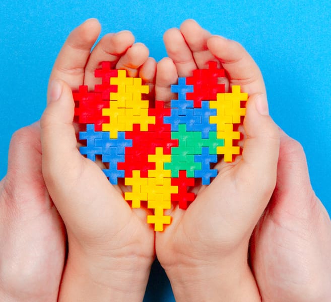 Día Mundial de Concienciación sobre el Autismo