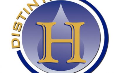 Distintivo H