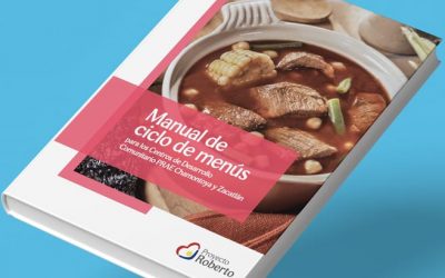 Nutrición restituida