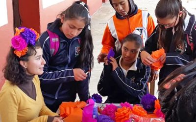 Día Internacional de los Voluntarios