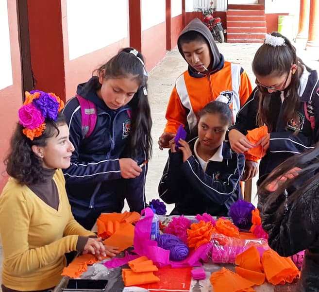 Día Internacional de los Voluntarios