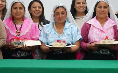 Mujeres y transformación social