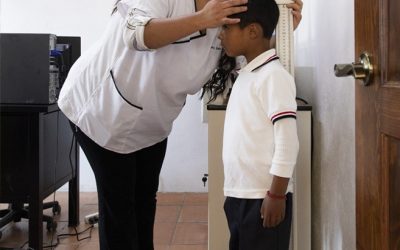 Salud en movimiento: Un equilibrio benéfico para la infancia y la adolescencia