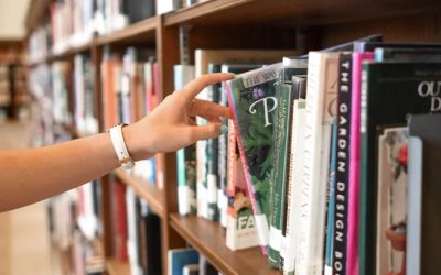 La promoción de la lectura en las escuelas públicas de impacto del CDC Chamontoya