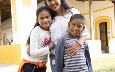 Talleres en Telesecundaria: Desarrollando habilidades para la vida en la adolescencia