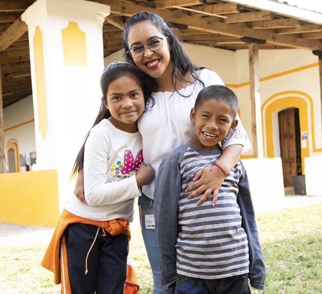 Talleres en Telesecundaria: Desarrollando habilidades para la vida en la adolescencia