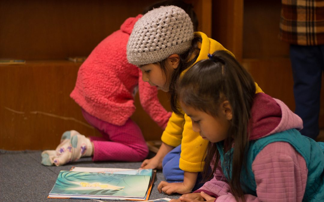 Alianza Interinstitucional para una mejor educación en la Alcaldía Álvaro Obregón