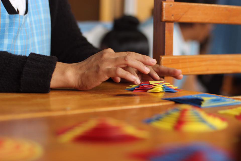 Qué es el Método Montessori