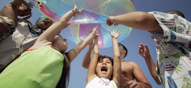 12 acciones para apoyar y proteger el bienestar de niñas y niños durante la pandemia