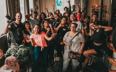 El acompañamiento comunitario: encuentro entre cuerpos y corazones