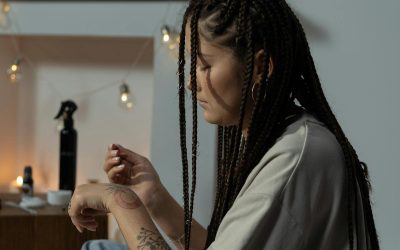 Taller de Arte “Handpoke”
