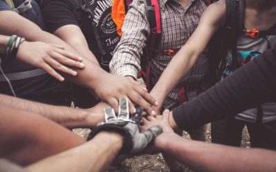 Trabajo Comunitario