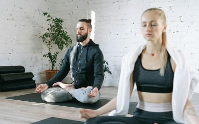 Meditación
