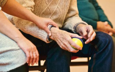 Acompañamiento a familiares de personas desaparecidas desde una perspectiva psicosocial