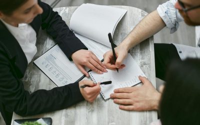 Organización Comisiones