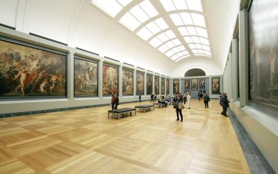 Visita al Museo de Cuacuila