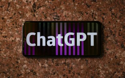 Descubre el Mundo de ChatGPT: IA para tu Vida Cotidiana y Laboral