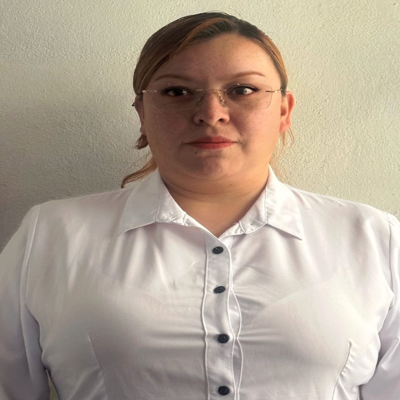 Ivette Velasco Hernández